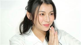 采子 記者楊澍攝影