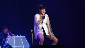 王彩樺 高雄流行音樂中心提供