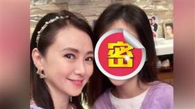  翁虹(翻攝微博)