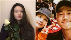 ▲王真琳。（圖／翻攝自王真琳IG）