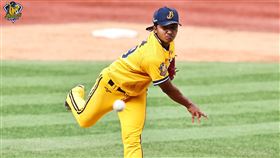 ▲余謙時隔695天重回一軍。（圖／中信兄弟提供）