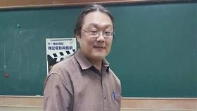 范云杰（翻攝臉書）