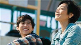 《燈火闌珊》 張艾嘉 周漢寧 任達華 （圖／甲上提供）