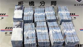 詐騙集團,投資,獲利,潛力,股票,千萬,板橋警分局,沙崙派出所,