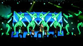 屏東三大日 屏東縣政府提供