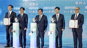 鴻海集團,投資高雄,南區總部中心