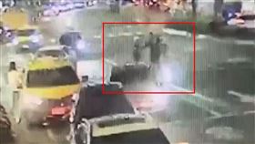 街頭快打,2拳,1萬8,社維法,揮拳,板橋,新北