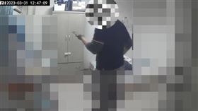 房東,女學生,衣櫃,貼身衣物,永康區