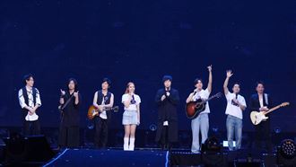 五月天虧告五人詐騙　喊話退演唱會門票錢