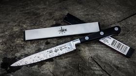 菜刀。(圖/Pixabay)