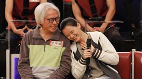 利菁《麻辣天后傳》　嘉賓李坤城、林靖恩　圖／中天提供