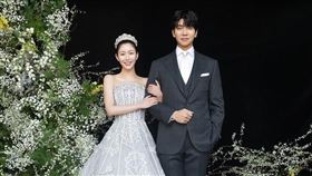 李多寅李昇基婚禮。（圖／翻攝自IG）