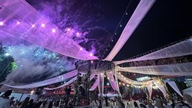 婚禮,總舖師,高雄,內門,阿隆師,湯貴翔（圖／翻攝自臉書）