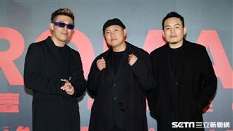 怨玖壹壹歌品味差釣出健志　他曝：AI教的