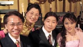 ▲李坤城。（翻攝李坤城臉書）