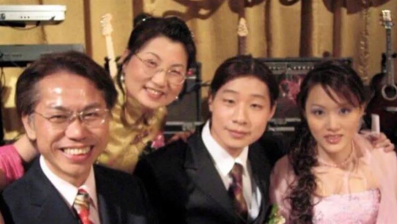 李坤城曾提攜閃靈　成員得知病逝消息遺憾