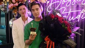 仔仔一堂（Kenny&Ray提供）