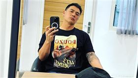 竇智孔（翻攝臉書）