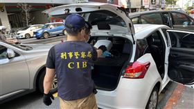 台北市，刑事局，假基地台，詐騙