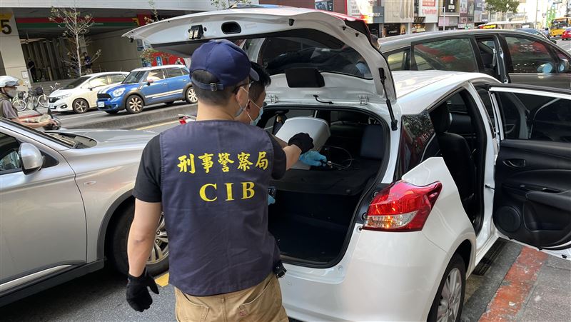 假基地台詐騙源頭竟是淘寶網　綠委憂國安