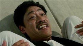 吳耀漢（翻攝微博）