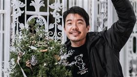 四分衛阿山（圖／翻攝自阿山臉書）