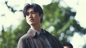 吳慷仁(翻攝 吳慷仁FB)
