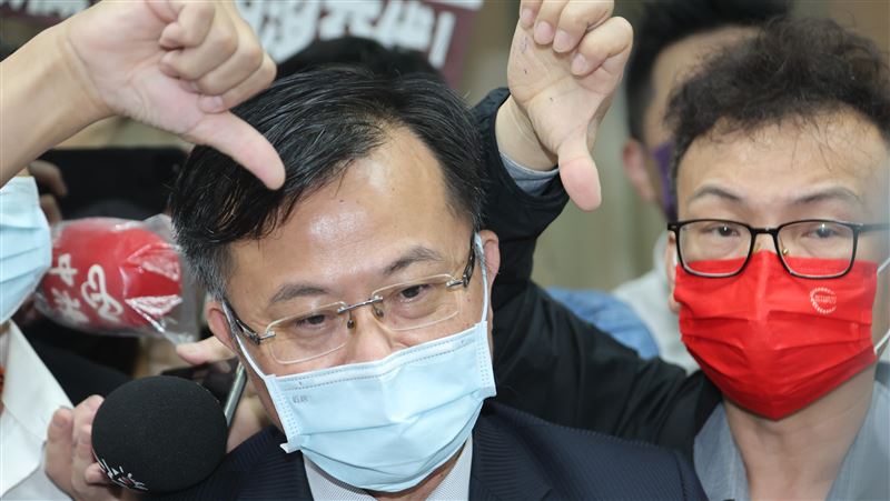 立委質疑「鏡電視案」擬偷渡　NCC回應了