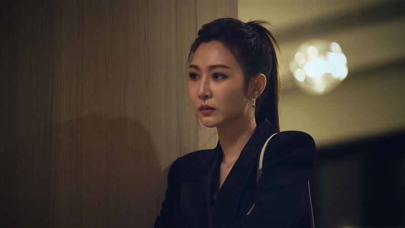 曾莞婷為事業犧牲肉體　演活小三搞車震