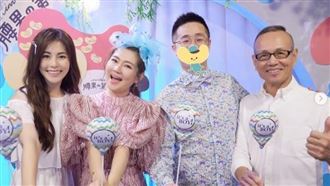 Selina證實懷上男寶寶：多了一位小勇士