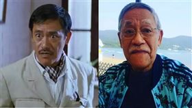 香港國寶級笑匠男星吳耀漢昨不幸病逝。（圖／翻攝自thecarlng IG）