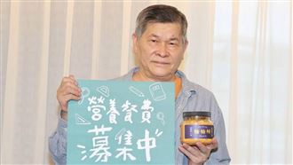 澎恰恰出門遭債主圍堵　曝6千萬債務實情