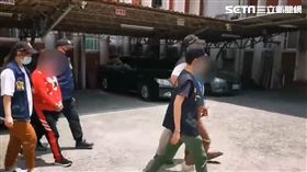 高雄,大帝國舞廳,販毒,聲押