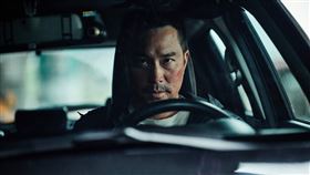 張孝全的超前導視覺曝光。（圖／華映提供）