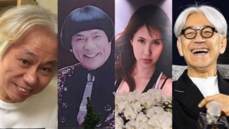 李坤城大腸癌逝  他警告大便有血快找醫生