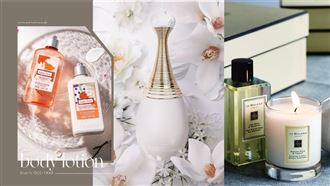 Beauty美人圈／2023香氛身體乳推薦！歐舒丹、Dior經典必敗