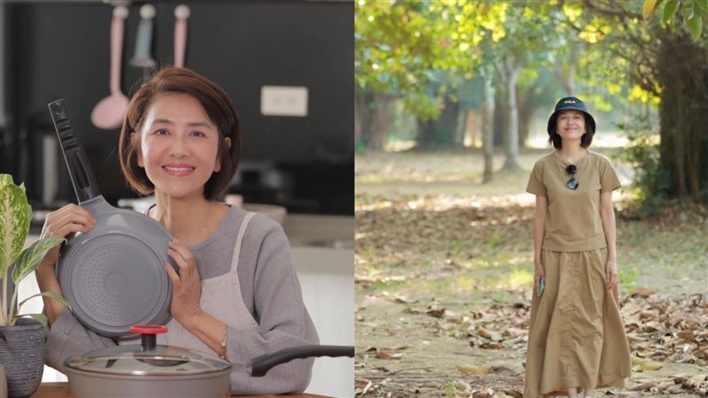 突要求爸爸坐著小便　阿嬌親吐煎熬心聲