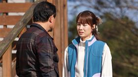 《婚姻結業式2》謝祖武、夏如芝、陳慕義、許乃涵、張天霖（圖／華視提供）