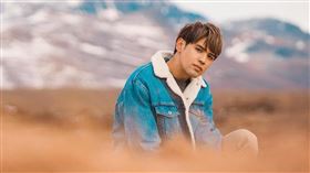 陳零九坦言最近與友人聊到生死話題。（圖／翻攝自陳零九 IG）