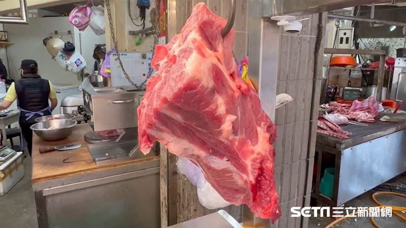 豬價飆升挨批「還在睡」　農委會回應了