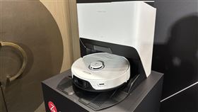 圖／記者谷庭攝,S8 ultra