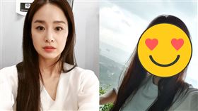 ▲金泰希。（圖／翻攝自金泰希IG）