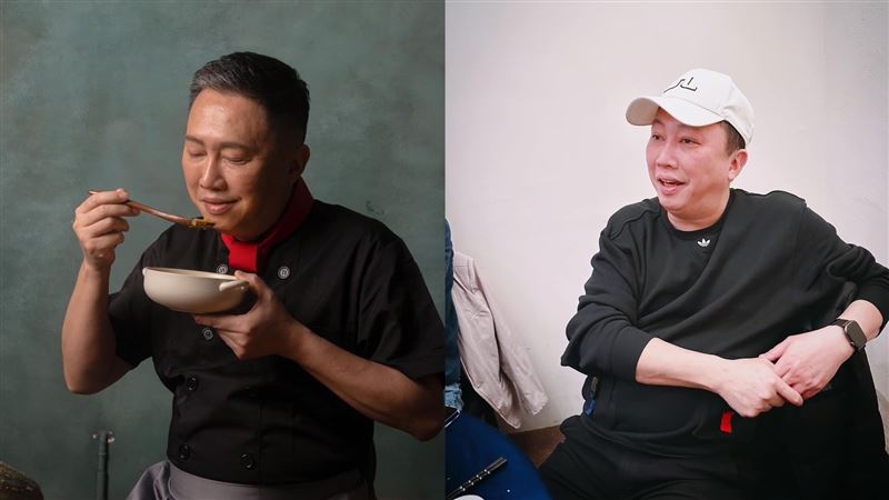 爆與製作人鬧不合　趙正平親揭驚人內幕