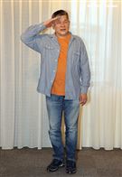 澎恰恰出席公益活動重新解釋債務近況。記者邱榮吉/攝影）