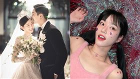 ▲李侑菲，李多寅，李昇基。（圖／翻攝自IG）