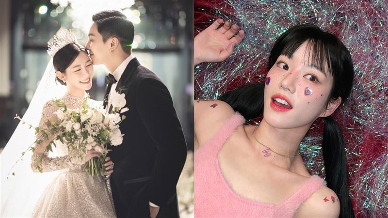 李昇基婚禮問題頻出　李多寅親姐成老鼠屎