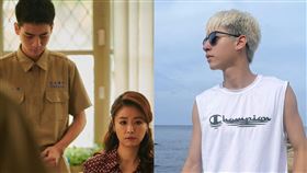 劉敬（圖／翻攝自劉敬IG）