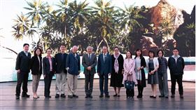 世新、科傳協會、會研基金會三方交流　共探助力企業ESG永續