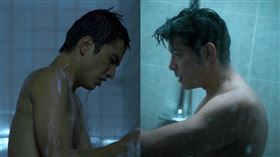 《疫起》 王柏傑 曾敬驊 薛仕凌 （圖／CATCHPLAY提供）