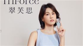 曾沛慈（圖／TriForce翠芙思）